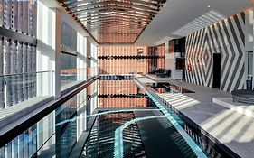 Movenpick Hotel Melbourne On Spencer